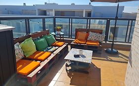 Attic Terrace 360 Moncofa