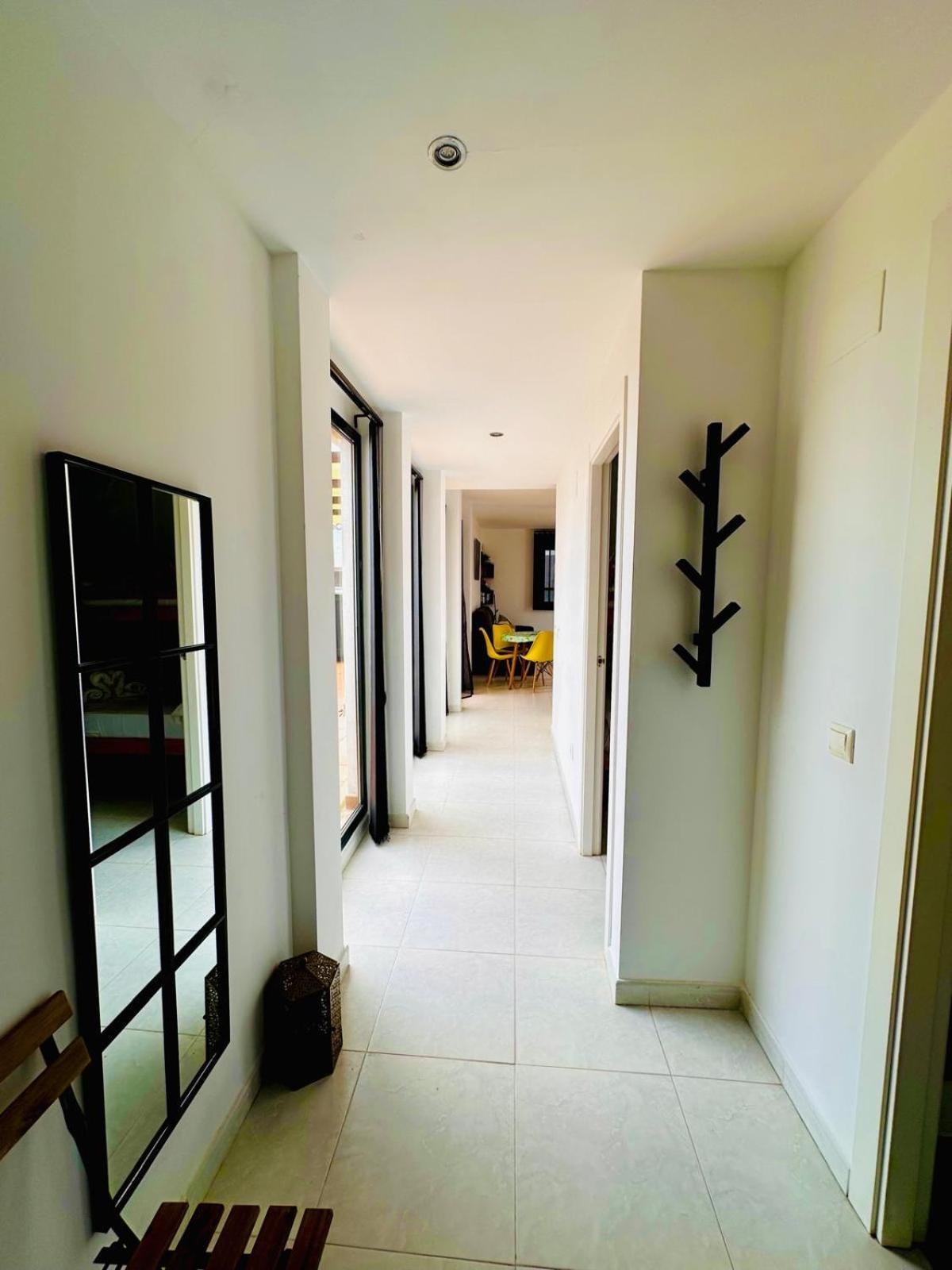 Appartamento Attic Terrace 360 Moncofa Moncófar Esterno foto