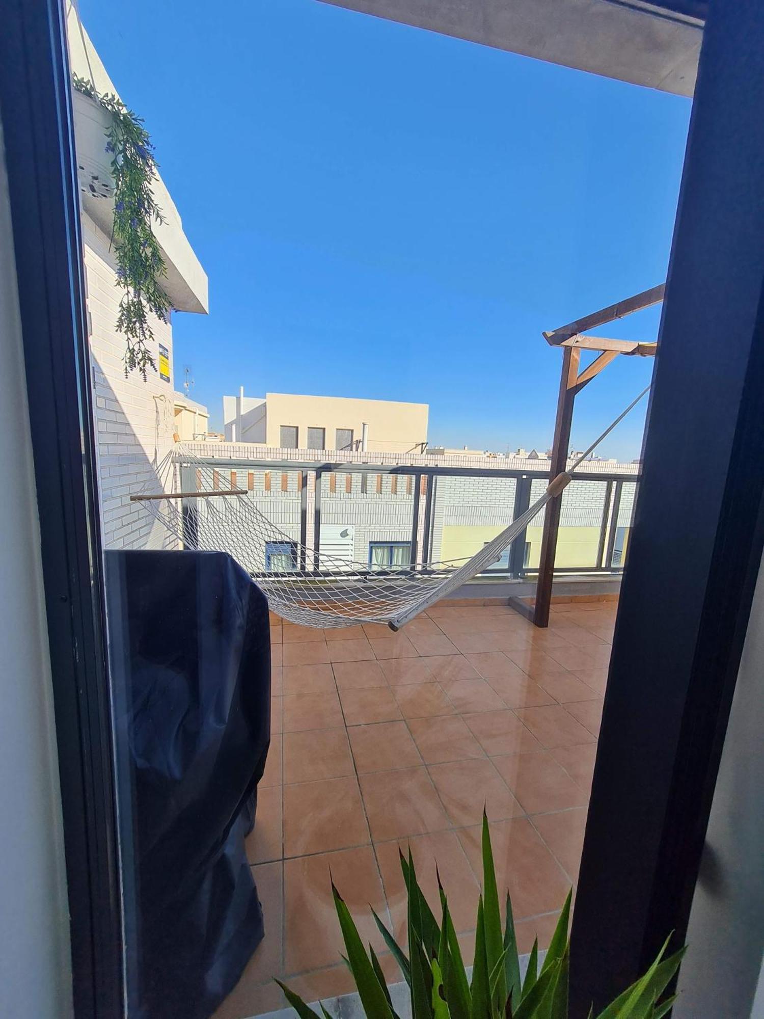 Appartamento Attic Terrace 360 Moncofa Moncófar Esterno foto