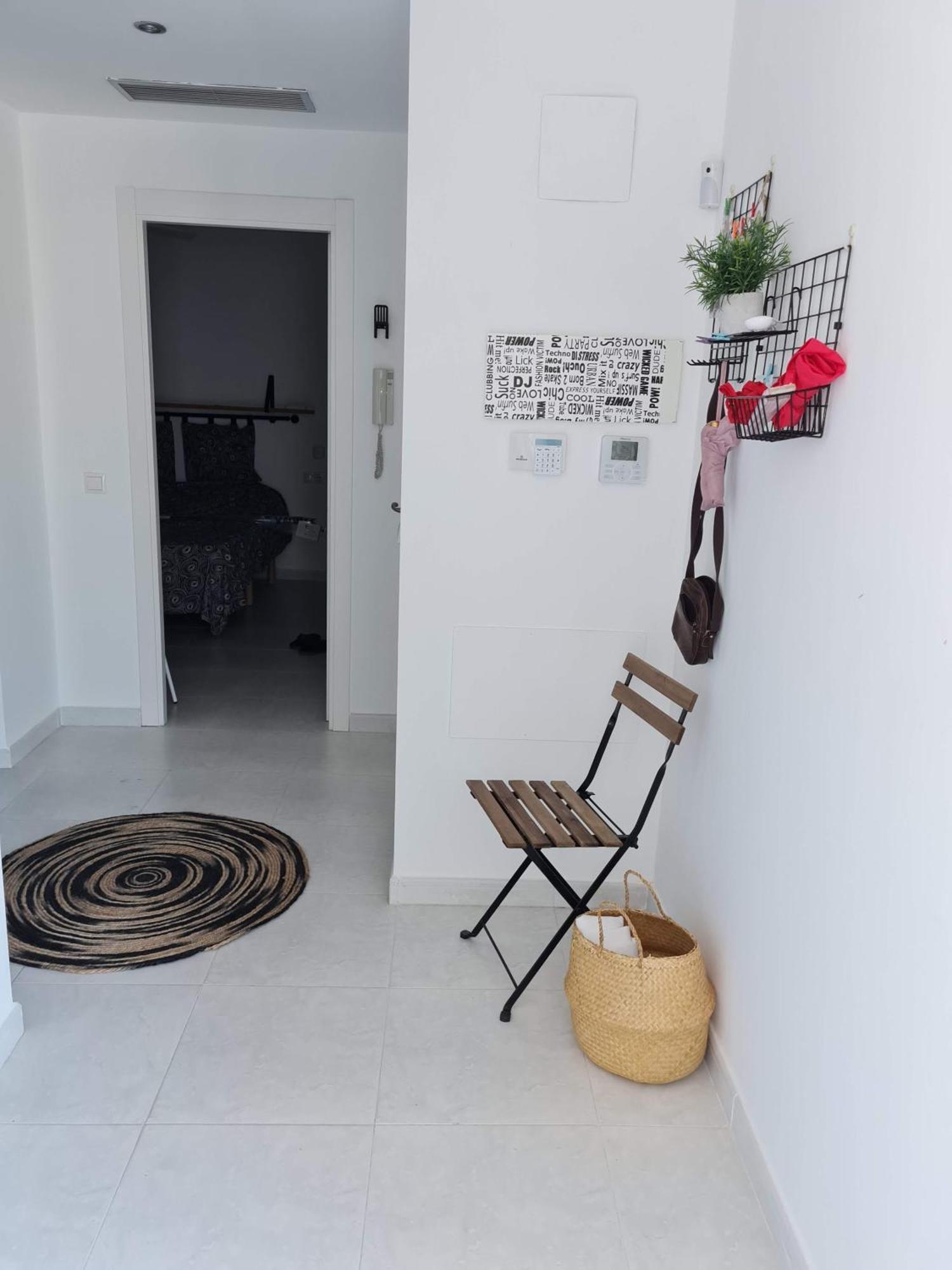 Appartamento Attic Terrace 360 Moncofa Moncófar Esterno foto