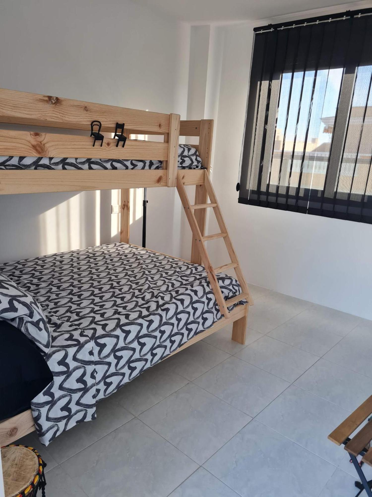 Appartamento Attic Terrace 360 Moncofa Moncófar Esterno foto