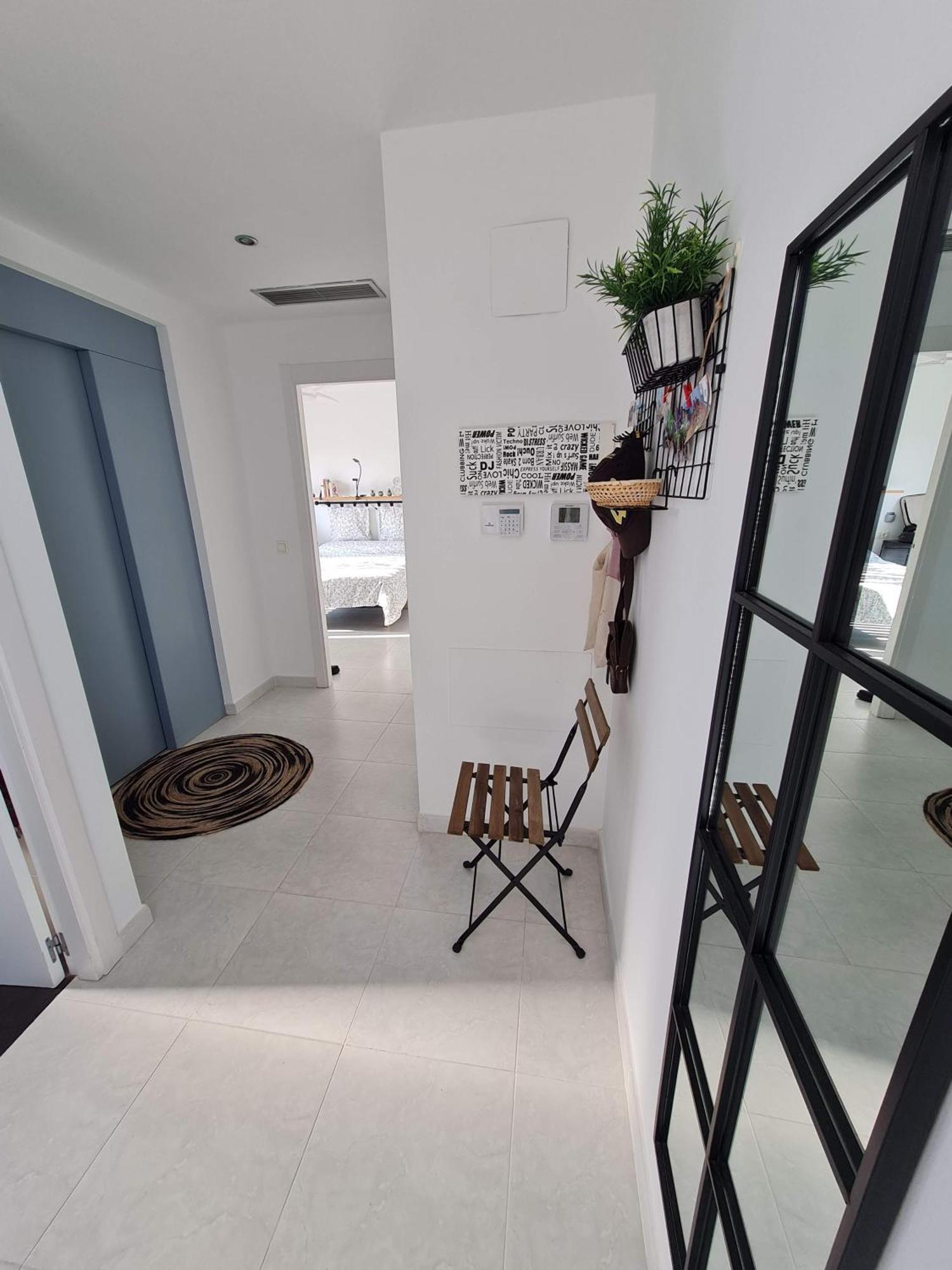 Appartamento Attic Terrace 360 Moncofa Moncófar Esterno foto