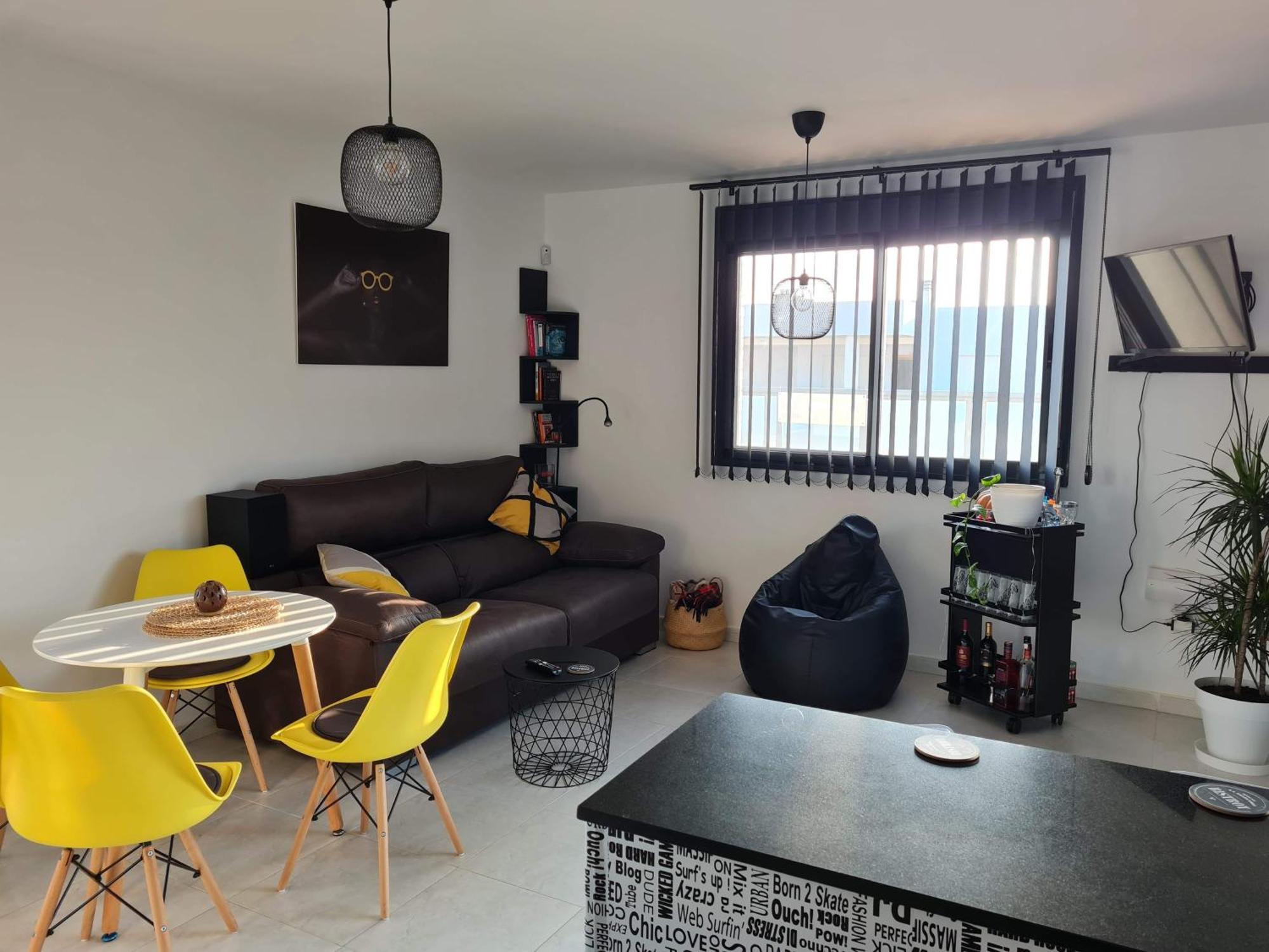 Appartamento Attic Terrace 360 Moncofa Moncófar Esterno foto